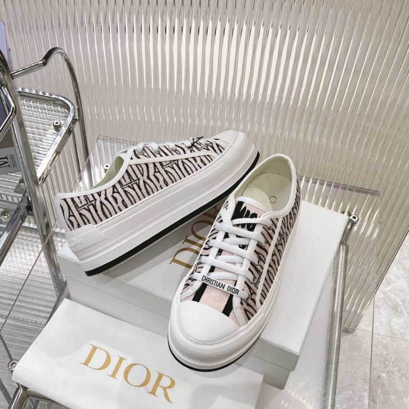 Christian Dior Casual Shoes